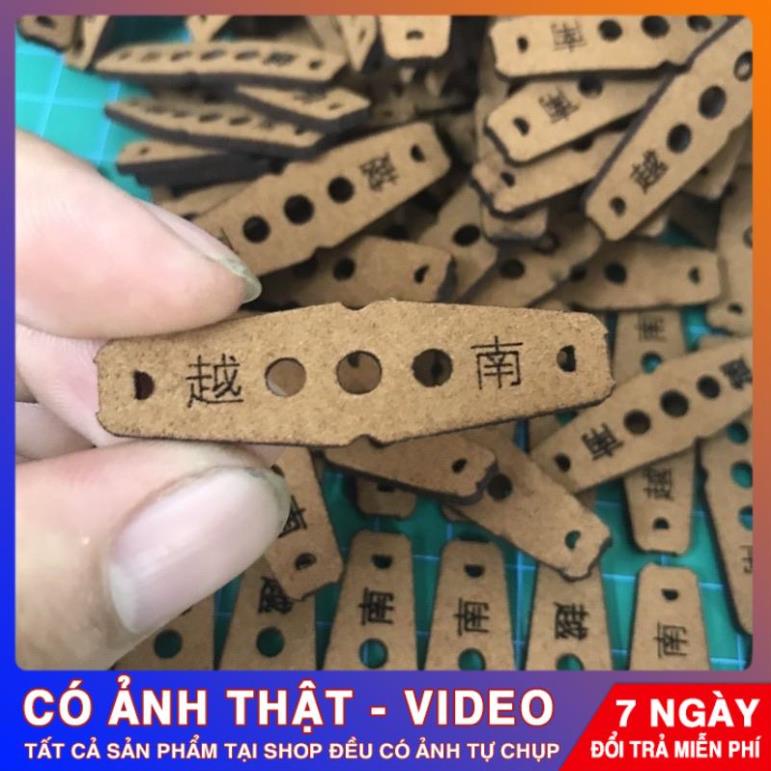 *-  da chữ tàu 3 lỗ tốt nhất hiện nay  -*