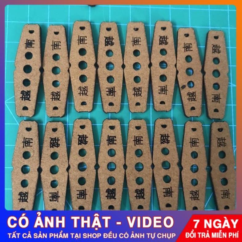 *-  da chữ tàu 3 lỗ tốt nhất hiện nay  -*