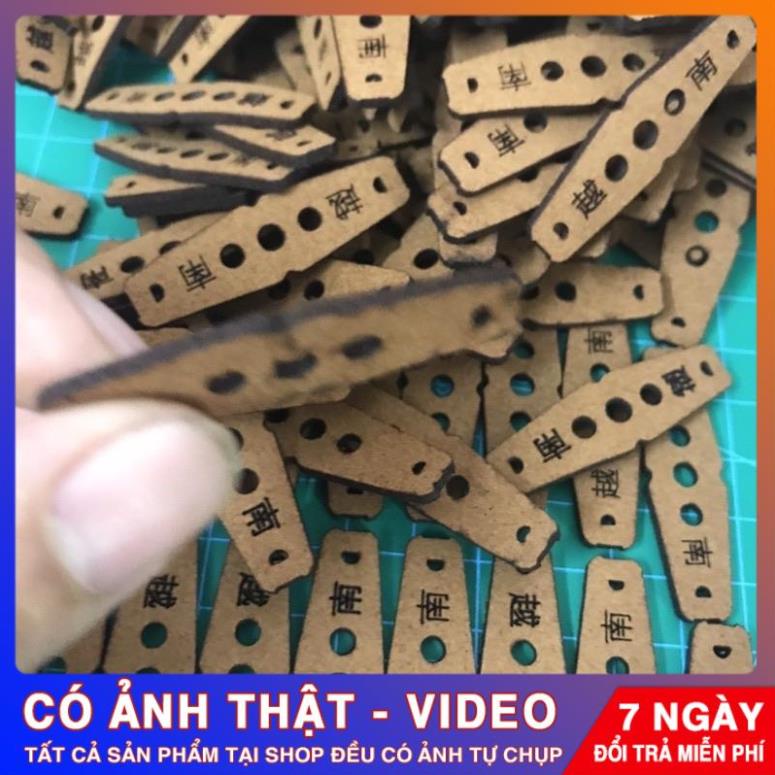 *-  da chữ tàu 3 lỗ tốt nhất hiện nay  -*