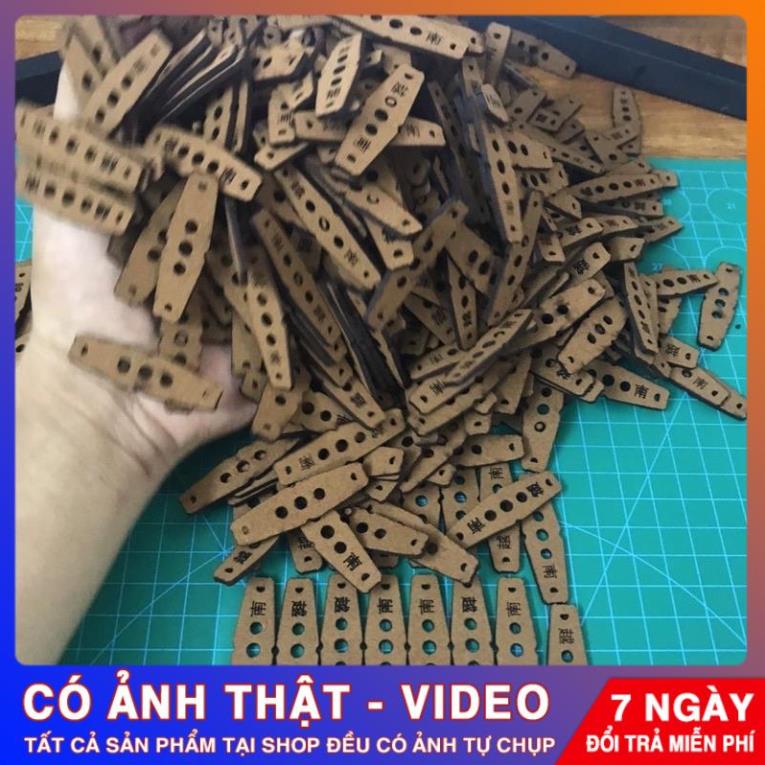*-  da chữ tàu 3 lỗ tốt nhất hiện nay  -*
