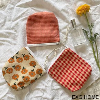 Túi Đựng Mỹ Phẩm/ Son Môi Mini Phong Cách Nhật Bản Dễ Thương SM5