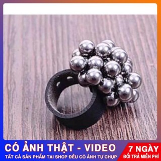 *- nhẫn hít bi cao cấp -*