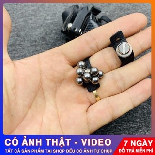 *-  nhẫn hít bi cao cấp  -*