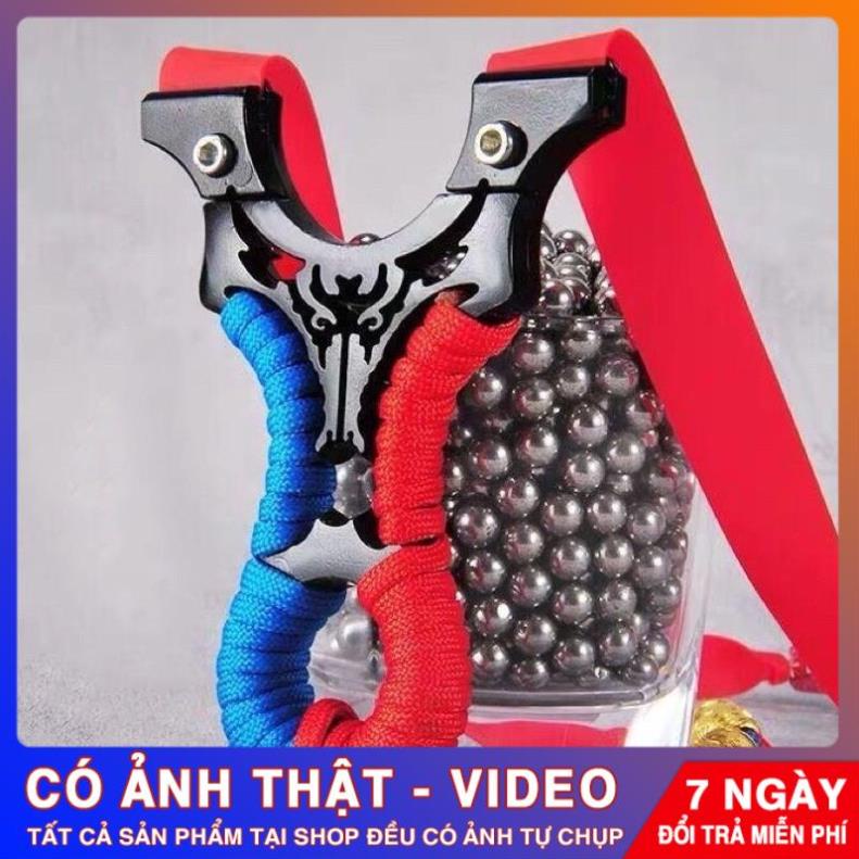 *- na cao su trâu đen tặng 1 dây và lục giác -*