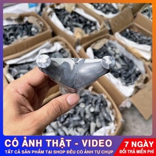 *-  ná nhựa vân abs chạc cột  -*