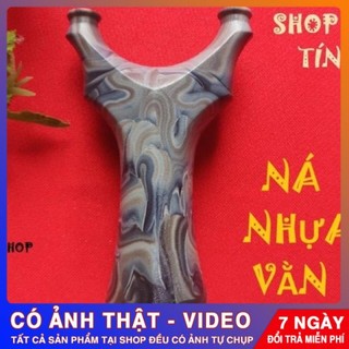 *-  ná nhựa vân abs chạc cột  -*