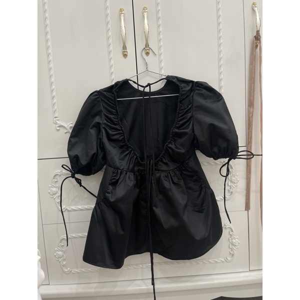 PASS ÁO babydoll TINGOAN