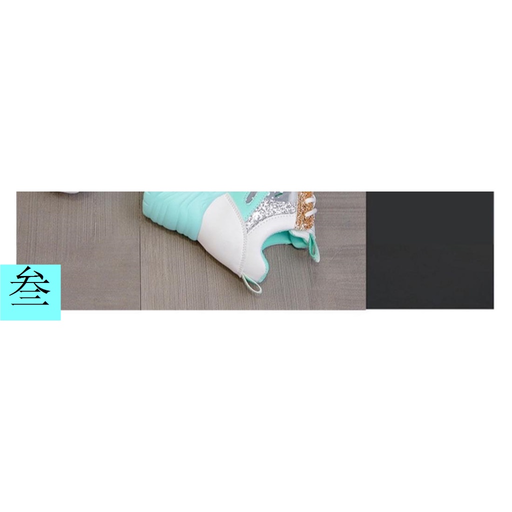 Giày Thể Thao Đế Dày 10cm Tăng Chiều Cao Phối Lưới Thoáng Khí Phong Cách Mới Mùa Thu 2023