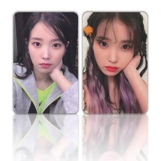 Set 100 card ảnh iu