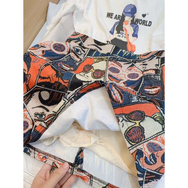 SET CHÂN VÁY ÁO PHÔNG BEST GIRL