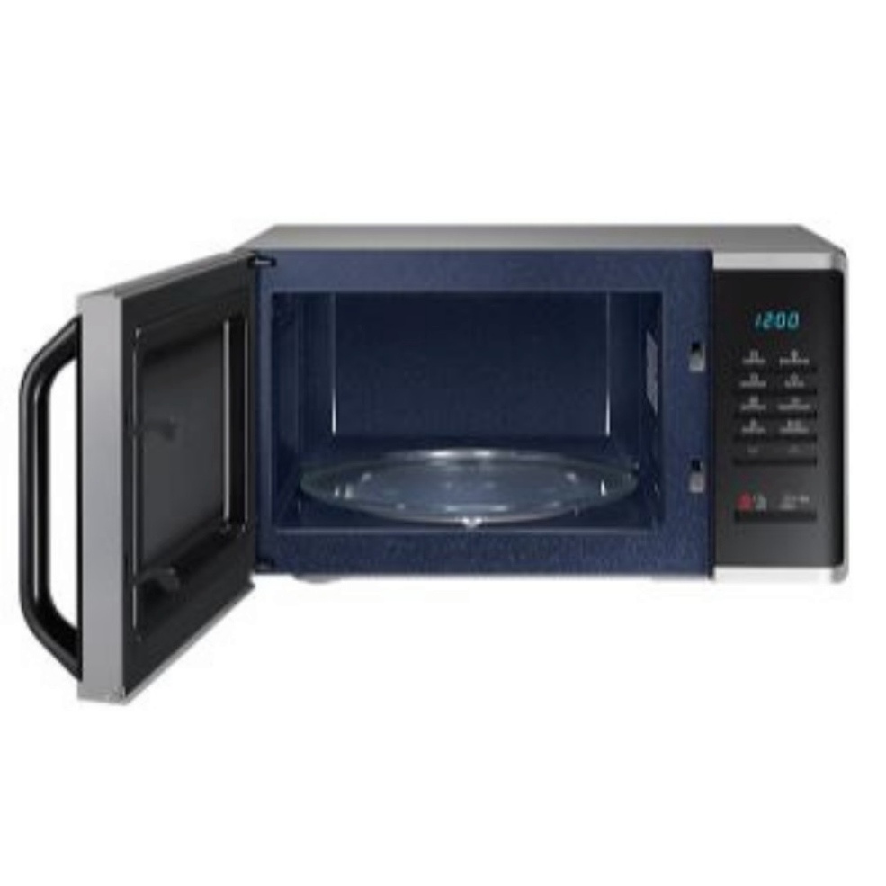 Lò vi sóng tráng men Samsung Dòng vi sóng 23L MS23K3513AS