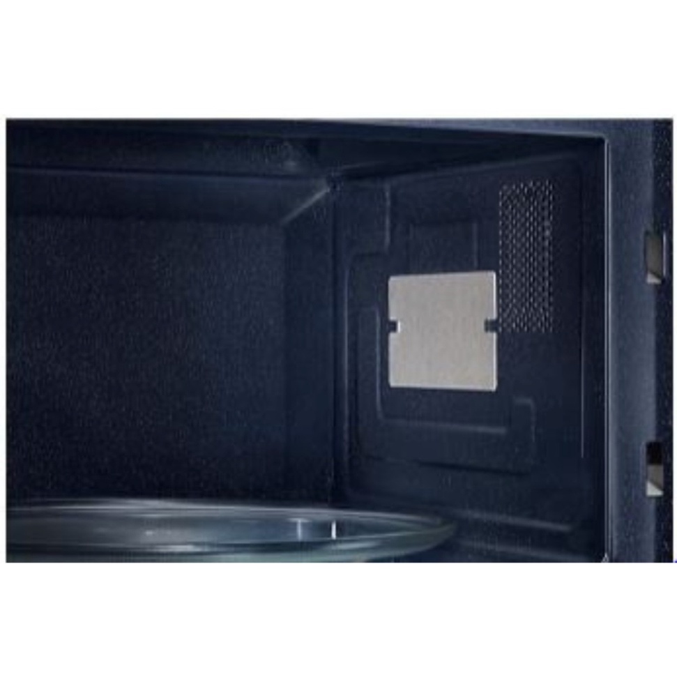 Lò vi sóng tráng men Samsung Dòng vi sóng 23L MS23K3513AS
