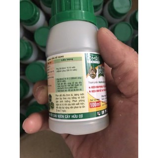 CHẾ PHẨM SINH HỌC NEEM 100ML
