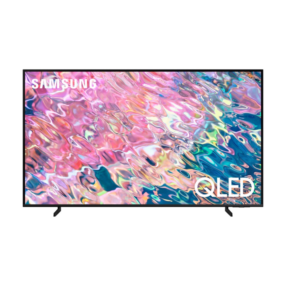 Smart TV Samsung 4K QLED 43 inch QA43Q63BAKXXV