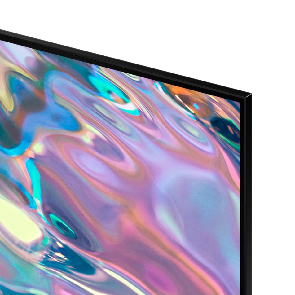 Smart TV Samsung 4K QLED 43 inch QA43Q63BAKXXV
