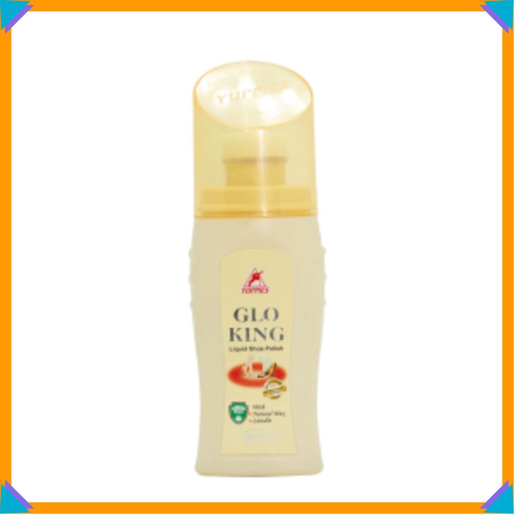 XI NƯỚC GLOKING KHÔNG MÀU HÀNG NHẬP KHẨU CHÍNH HÃNG TẠI MALAYSIA