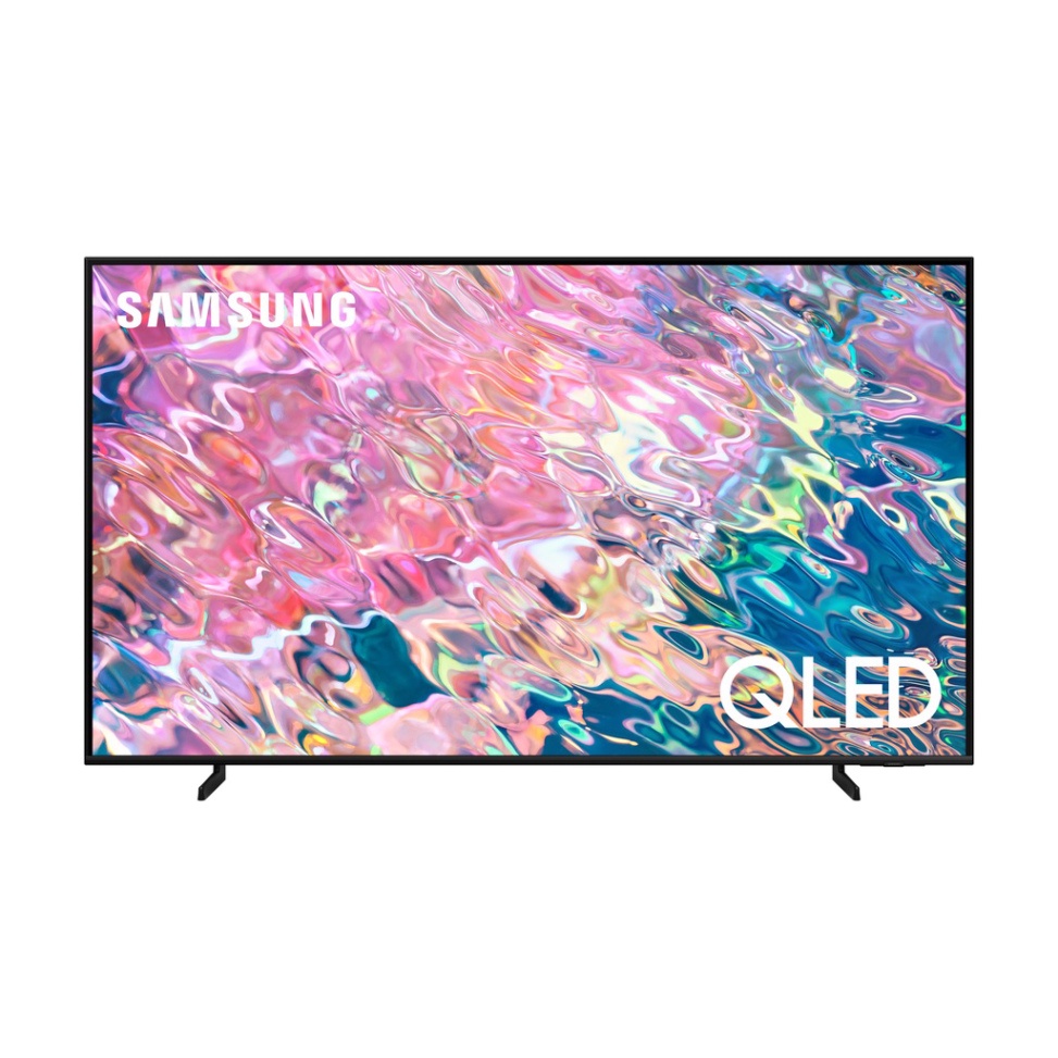 Smart TV Samsung 4K QLED 65 inch QA65Q63BAKXXV