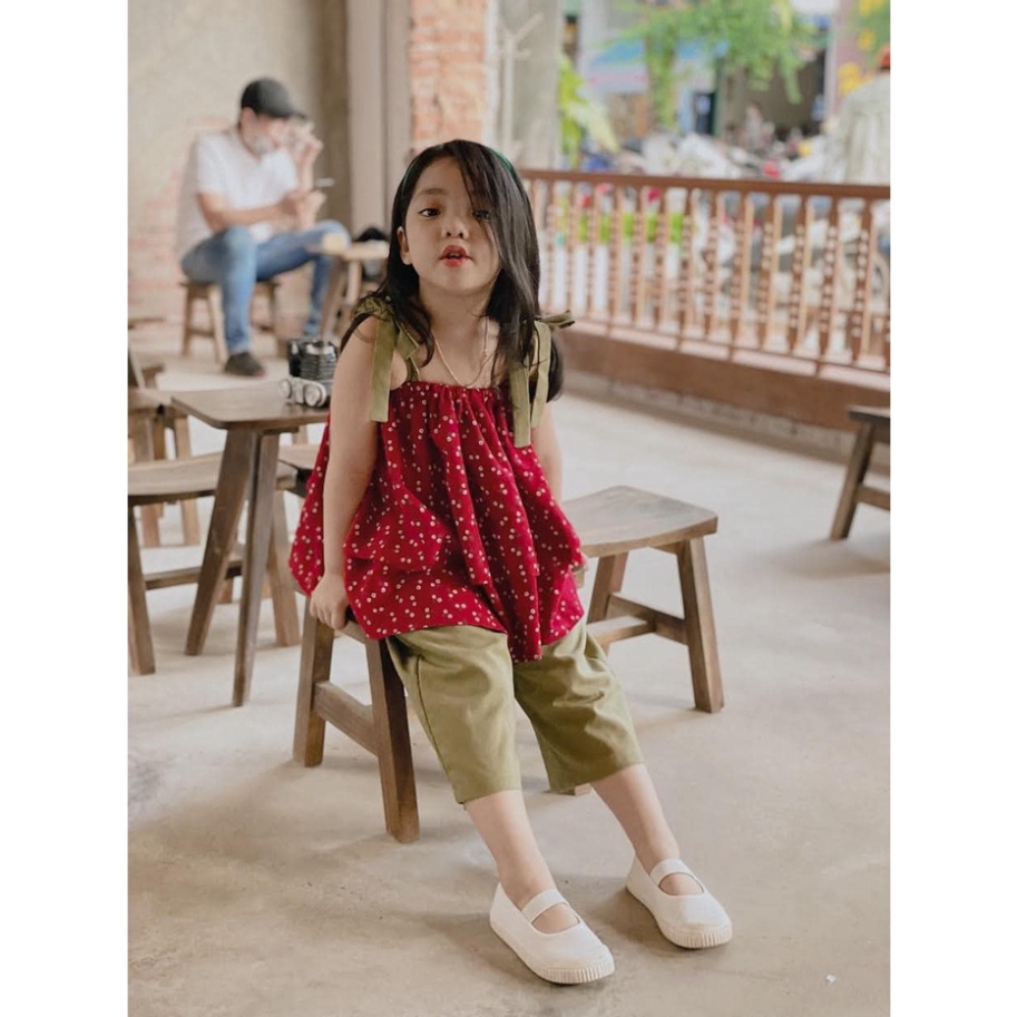 Đồ đi biển mẹ và bé, sét đôi mẹ và bé, hàng cao cấp