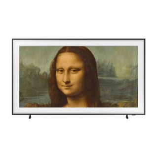 Smart tv samsung 4k the frame 32 inch qa32ls03bbkxxv