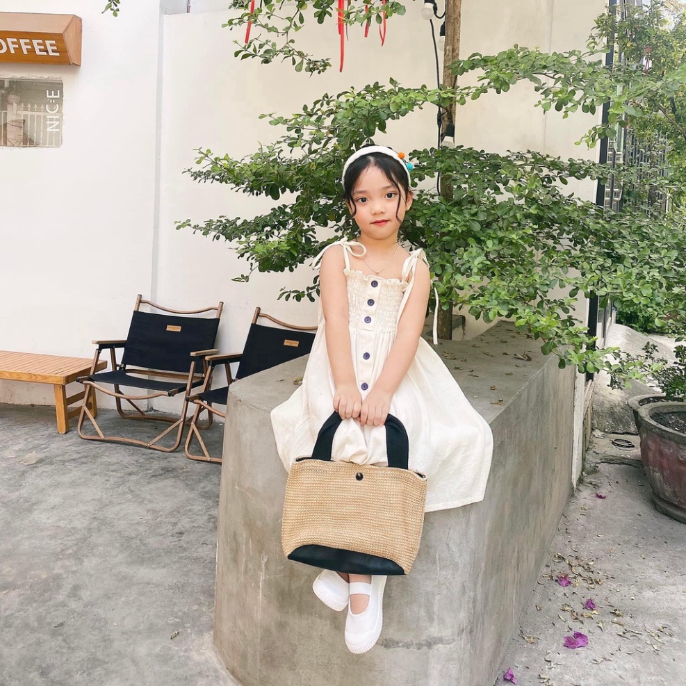 SET ĐÔI MẸ VÀ BÉ HÀNG THIẾT KẾ