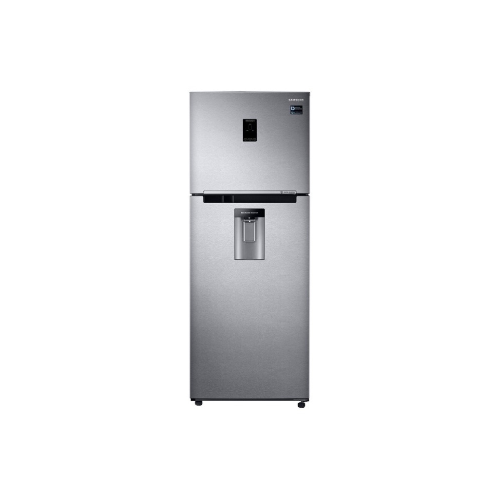 Tủ lạnh Samsung hai cửa Twin Cooling Plus 394L RT38K5982SL