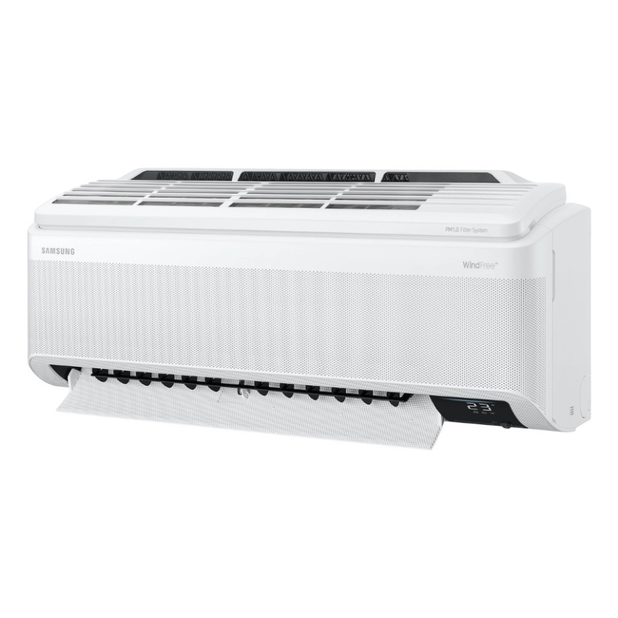 Máy điều hòa Samsung WindFree™ PM1.0 9.000 BTu/h F-AR10BYAAAW20 - K33