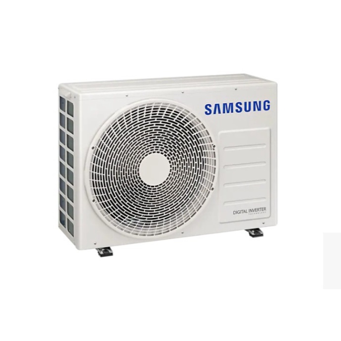 Điều hòa Samsung Inverter Tiêu Chuẩn 1.0 HP AR09TYHQASINSV
