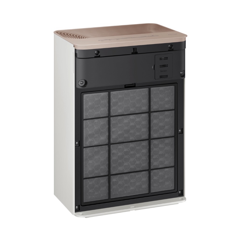 Máy lọc không khí Samsung 41m2 AX32BG3100GBSV