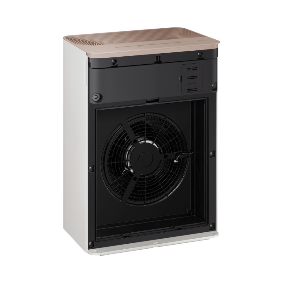 Máy lọc không khí Samsung 41m2 AX32BG3100GBSV