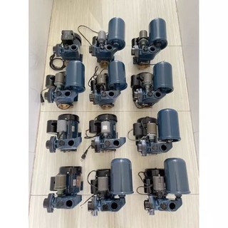 Máy bơm nước tăng áp panasonic 200jak sv5 200w