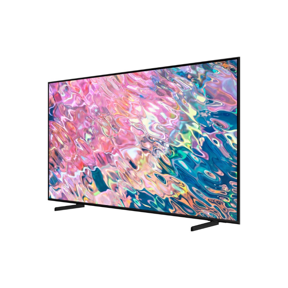 Smart TV Samsung 4K QLED 50 inch Q63B