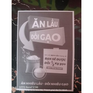 2000 tờ rơi đen trắng giá rẻ kích thước giấy khổ a6