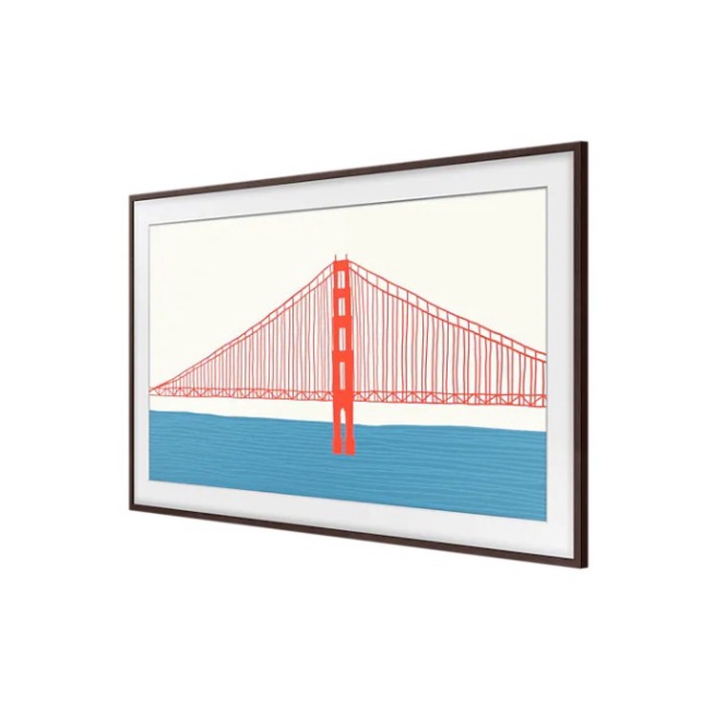 Khung Viền cho TV Samsung The Frame 50"