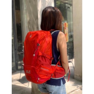Balo Jackwolfskin Moab Jam 30