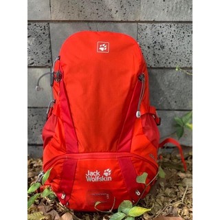 Balo Jackwolfskin Moab Jam 30