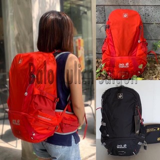 Balo Jackwolfskin Moab Jam 30