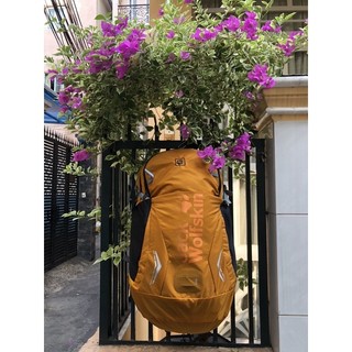 BALO JACK WOLFSKIN MOAB JAM 24