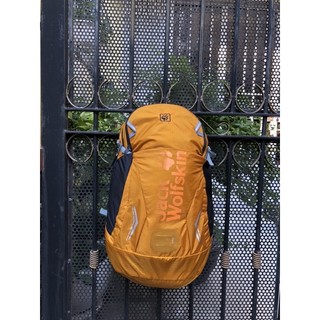 BALO JACK WOLFSKIN MOAB JAM 24