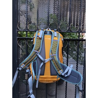BALO JACK WOLFSKIN MOAB JAM 24