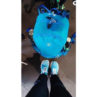 Balo Jack Wolfskin Moab Jam 30