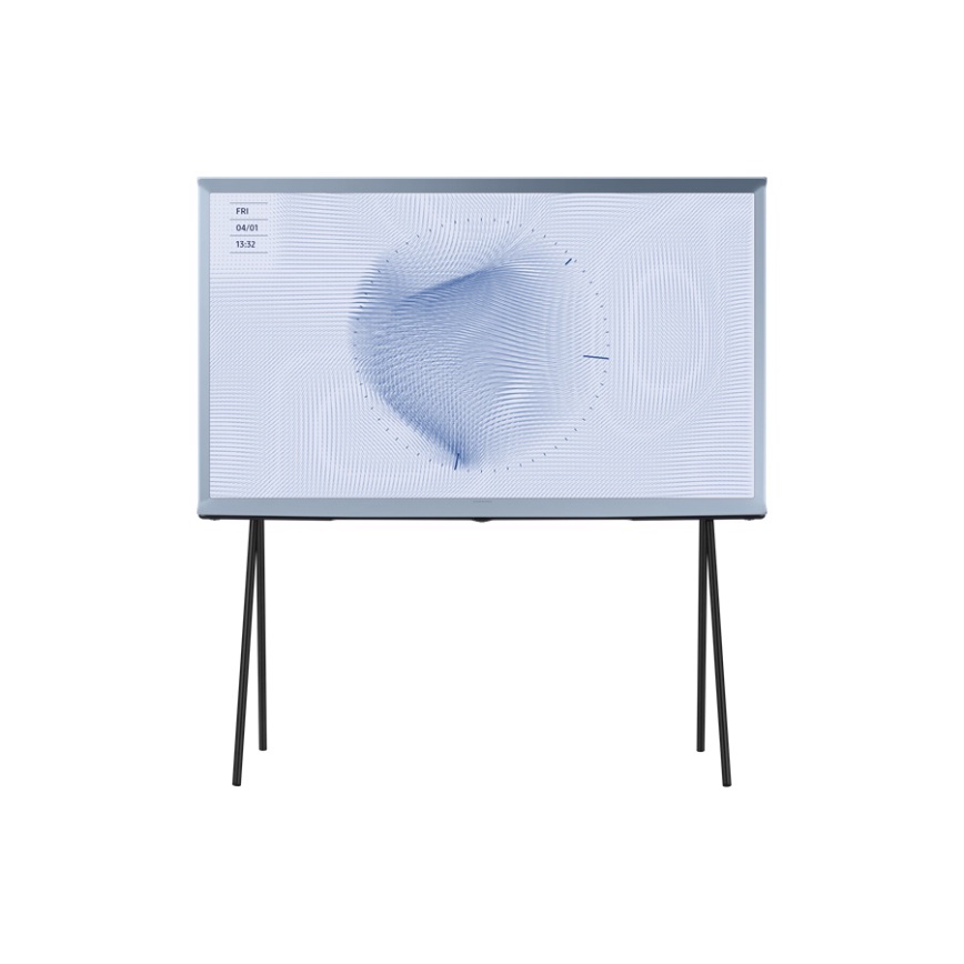 Smart TV Samsung 50 inch The Serif QA50LS01BBKXXV