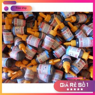 Lọ thuốc diệt kiến gián,diệt tận gốc hiệu quả