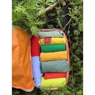 Túi zip Eagle Creek Pack-it Cubes