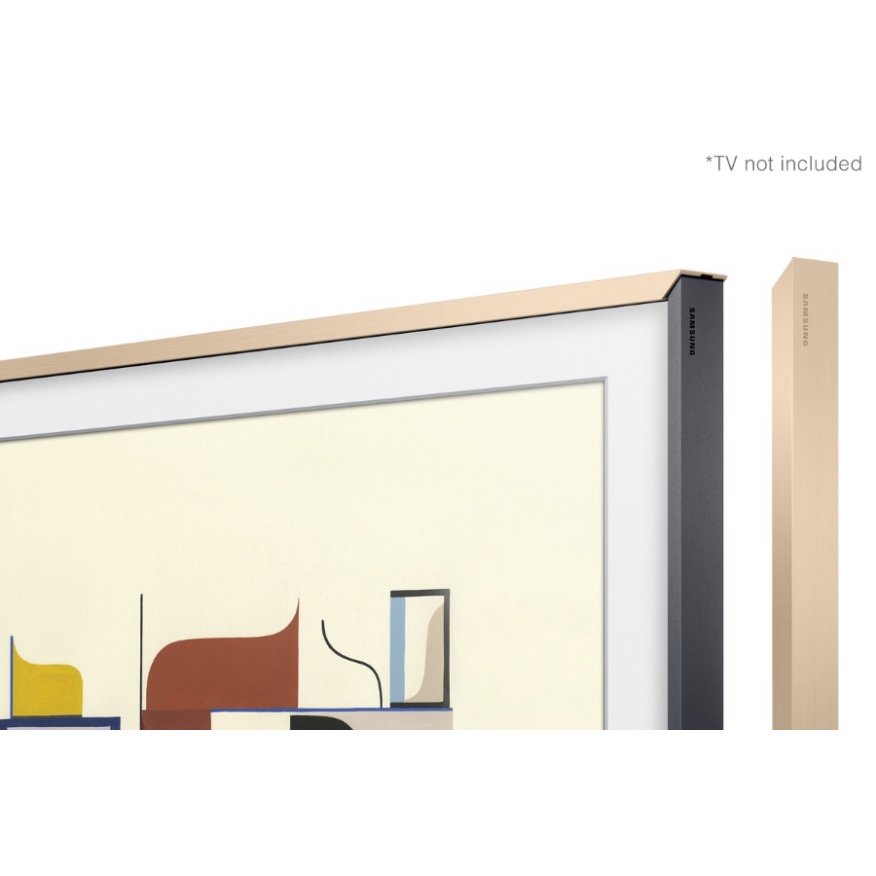 Khung Viền cho Samsung Tivi The Frame và 43"