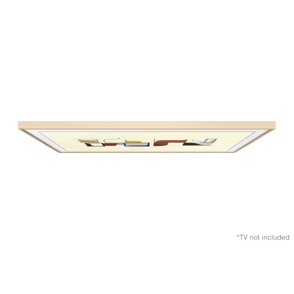 Khung Viền cho Samsung Tivi The Frame và 43"