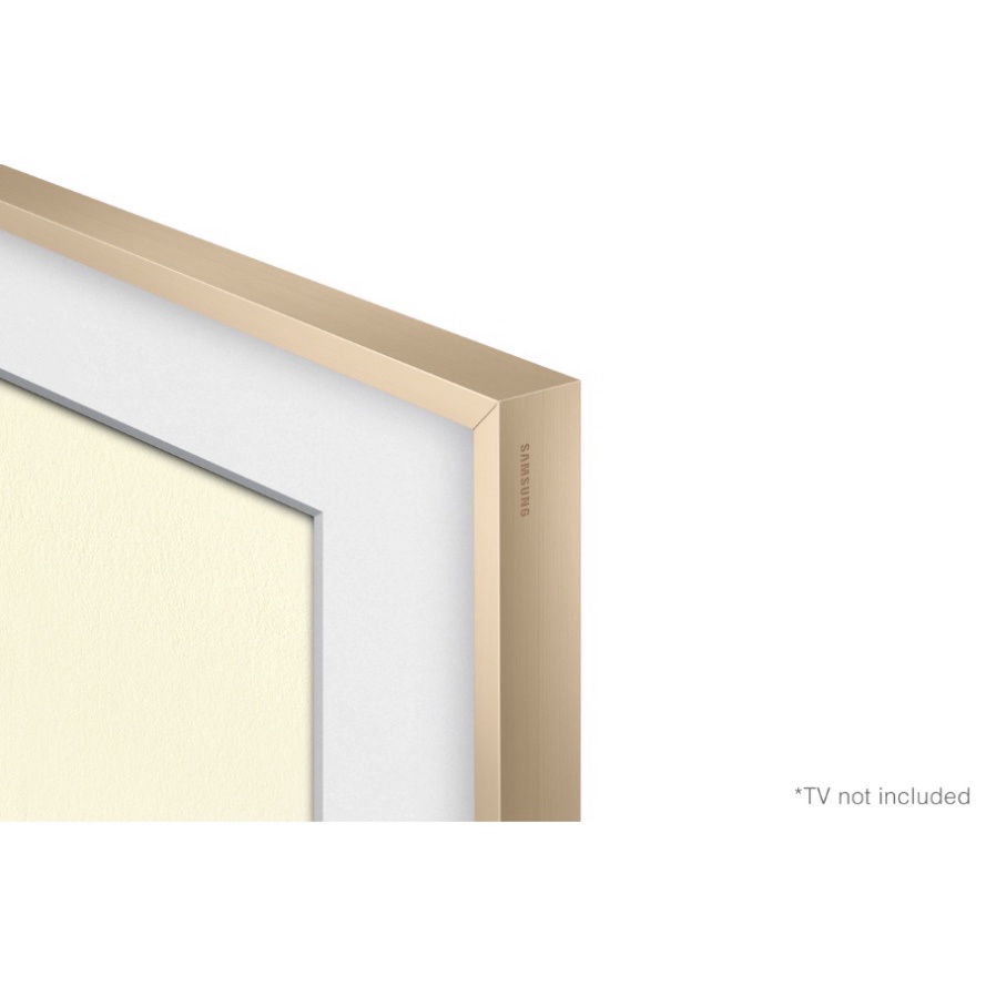 Khung Viền cho Samsung Tivi The Frame và 43"