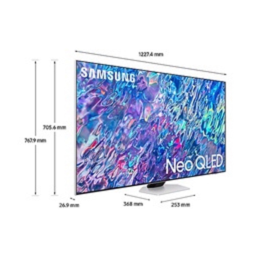 Smart TV Samsung 4K Neo QLED QN85B 55 inch QA55QN85BAKXXV