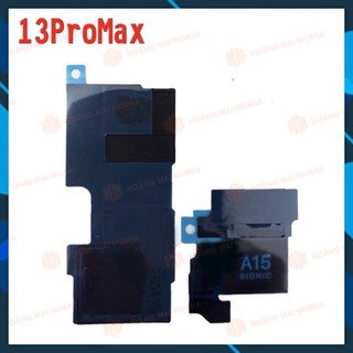 5 bộ siu dán main tản nhiệt cho ip6g đến 13 pro max có mã qr code