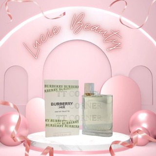 Nước Hoa Dung Thử Burberry Her Eau de Toilette 5ml/10ml/20ml