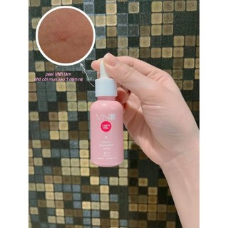Serum peel 3days( date 2027)